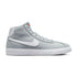 Nike Sb Bruin Hi Iso - Wolf Grey / White / Wolf Grey - Streetart.fr